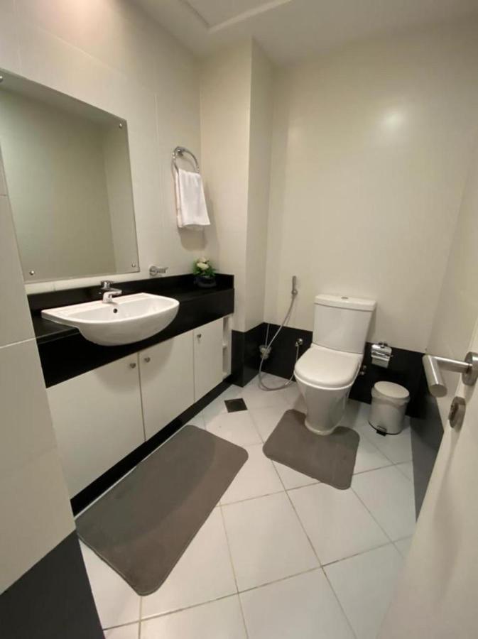 Large Size One Bedroom With Sea View *