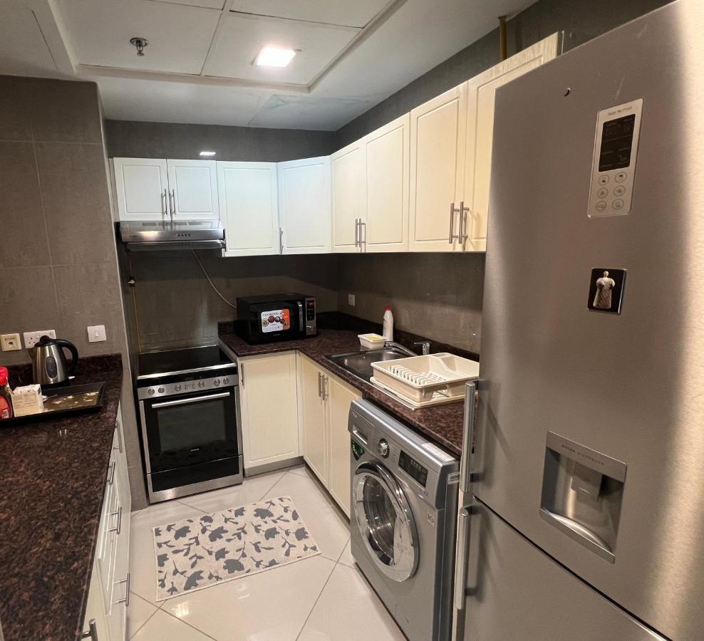 Large Size One Bedroom With Sea View Appartement