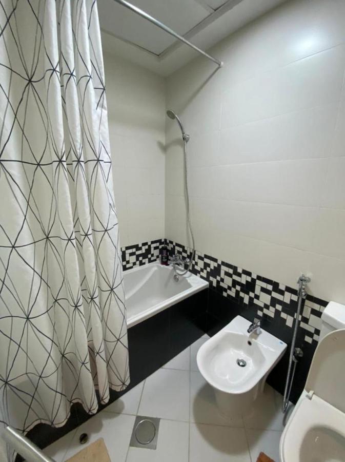 Large Size One Bedroom With Sea View Abou Dabi